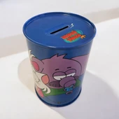 Kral Şakir Desenli Kumbara thumbnail 5