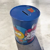 Kral Şakir Desenli Kumbara thumbnail 3