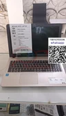 Asus X540S İntel Celeron 2GB RAM 120 GB SSD 2. el Notebook - 1