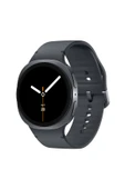 Galaxy Watch8 44mm Koyu Gri - 9