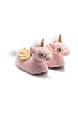 TWIG TW LİO PEMBE KADIN HAYVANLI PANDUF 36/41 - 1