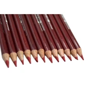 Pensan Kırmızı Kopya Kalemi 12 Adet KOD : 55410 thumbnail 6