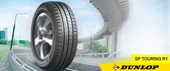 Dunlop SP Touring R1 185/60 R15 84T Yaz Lastiği - 2025 thumbnail 2