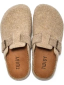 TWIGY TW MANU BEJ ERKEK EV TERLİK 41/45 - 3