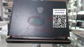 Msi Grafik Tasarım Bilgisayarı Laptop İ9 İşlemci 8gb ekran kartlı - 5