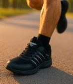 Wand Unisex  Sararmaz Taban Günlük Spor Ayakkabı - 12