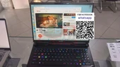 Msi Grafik Tasarım Bilgisayarı Laptop İ9 İşlemci 8gb ekran kartlı - 3