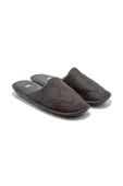 TWIGY TW ROGER SİYAH ERKEK EV TERLİK 41/46 - 1
