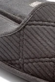 TWIGY TW ROGER SİYAH ERKEK EV TERLİK 41/46 - 2