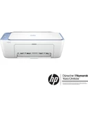 HP Deskjet 2878 70S63C Wi-Fi + Fotokopi + Tarayıcı Renkli Çok Fonksiyonlu Mürekkep Püskürtmeli Yazıcı (OUTLET) - 4