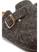 TWIGY TW MANU SİYAH ERKEK EV TERLİK 41/45 thumbnail 2