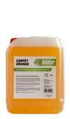 BİOFER CARPET ORANGE EKSTRAKSİYON TİP MAKİNELER İÇİN BAKTERİSİT HALI YIKAMA ÜRÜNÜ 5KG - 1