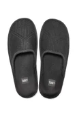 TWIGY TW ROGER SİYAH ERKEK EV TERLİK 41/46 - 3