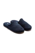 TWIGY TW BAKO LACİVERT SESSİZ TABAN ERKEK EV TERLİK 41/46 - 1