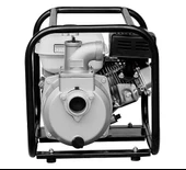 Gardenpro WP-20 Benzinli Su Motoru 2x2 - 2