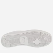 Fila Courtbay Lınear Erkek Sneaker Spor Ayakkabı Lacivert-Beyaz FFM0401 thumbnail 4