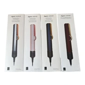 Dyson Airstrait Saç Düzleştirici  Islak & Kuru Kullanım, Plakasız, Aşırı Isı Olmadan - 2