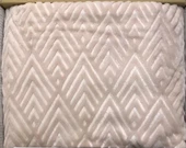 Merinos Embos Tek Kişilik Kutulu Battaniye 160 x 220 thumbnail 6