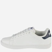 Fila Courtbay Lınear Erkek Sneaker Spor Ayakkabı Lacivert-Beyaz FFM0401 thumbnail 2