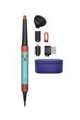 Airwrap I.d.™ Saç Şekillendirme Ve Kurutma Seti Kıvırcık Bukleli (CERAMİC PATİNA VE TOPAZ) - 1