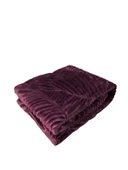 Merinos Embos Tek Kişilik Kutulu Battaniye 160 x 220 thumbnail 8