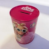 Baby Desenli Kumbara thumbnail 2