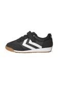Hummel Pedro Çocuk Spor Ayakkabı 900147 Siyah - 2