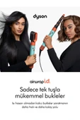 Airwrap I.d.™ Saç Şekillendirme Ve Kurutma Seti Kıvırcık Bukleli (CERAMİC PATİNA VE TOPAZ) - 2
