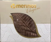 Merinos Embos Tek Kişilik Kutulu Battaniye 160 x 220 thumbnail 5