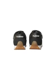 Hummel Pedro Çocuk Spor Ayakkabı 900147 Siyah - 4