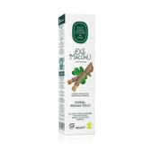 Eyüp Sabri Tuncer Doğal Diş Macunu 90 Gr Misvak Özlü - 3