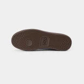 Fila Courtbay Erkek Sneaker Spor Ayakkabı Beyaz-Siyah FFM0365 thumbnail 5