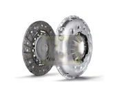 SCHAEFFLER LUK 621301409 Debriyaj Seti Rulmansız Golf IV Bora Octavia 1,6 8V - 1