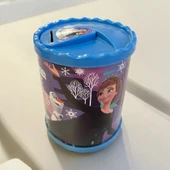 Frozen Desenli Kumbara thumbnail 3