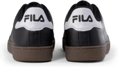 Fila Courtbay Erkek Sneaker Spor Ayakkabı Siyah FFM0365 thumbnail 4