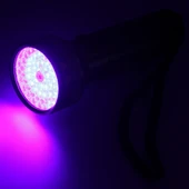 Periboia UV Işığı ve Lazer Özellikli El Feneri - 2