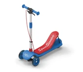 Bonibos Space ScooterMini X260 -Mavi - 1