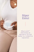 Blue Lock Göğüs Pedi 100 Adet - 2