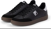 Fila Courtbay Erkek Sneaker Spor Ayakkabı Siyah FFM0365 thumbnail 1