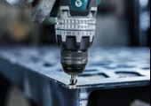 Bosch PRO 16 mm HSS Havşa Matkap Ucu, M8 - 4