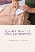 Blue Lock Göğüs Pedi 100 Adet - 5