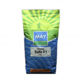 May Safir F1 Ispanak Tohumu 5 Kg - 1