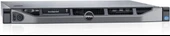 Dell PowerEdge R220 Server, Intel 4 Core 3.1GHz CPUs, 8GB DDR3 thumbnail 1