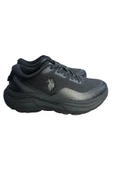 U.S. Polo Assn. Gerrard Siyah Erkek Sneaker 40 thumbnail 1