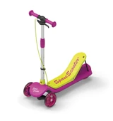 Bonibos Space ScooterMini X260 - Pembe - 1