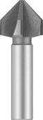 Bosch PRO 16 mm HSS Havşa Matkap Ucu, M8 - 1