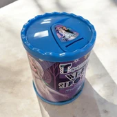 Frozen Desenli Kumbara thumbnail 2