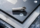 Bosch PRO 16 mm HSS Havşa Matkap Ucu, M8 - 3