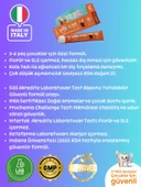 Smileyes Kids Diş Macunu 3-6 Yaş 50 ml Cola Jelly - 5