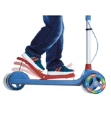 Bonibos Space ScooterMini X260 -Mavi - 4